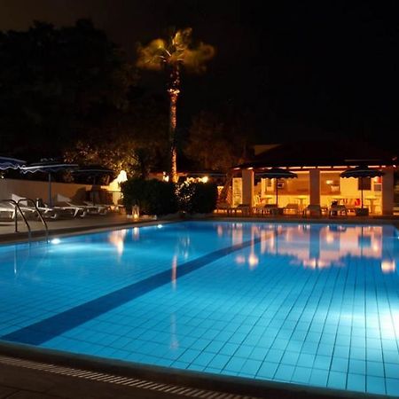 Margaret Hotel Кремасти Экстерьер фото