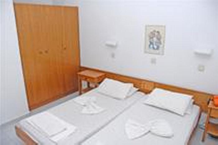 Margaret Hotel Кремасти Экстерьер фото