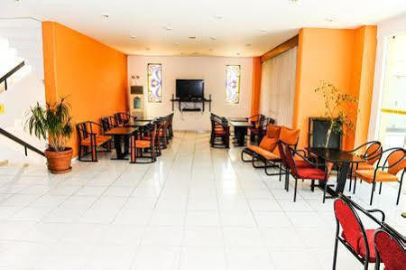 Margaret Hotel Кремасти Экстерьер фото